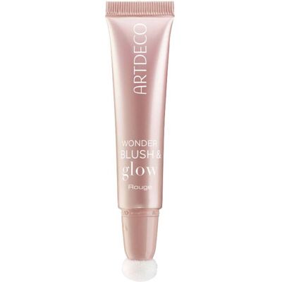 ARTDECO Wonder Blush & Glow 6 pink blush 12 ml ARTDECO Wonder Blush & Glow 6 pink blush 12 ml