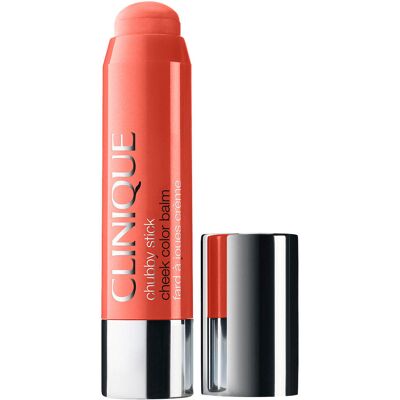 Clinique Chubby Stick Cheek Color Balm 05 Plenty O' Papaya 6 g Clinique Chubby Stick Cheek Color Balm 05 Plenty O' Papaya 6 g