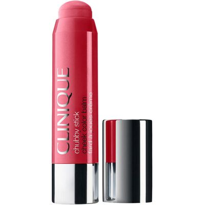Clinique Chubby Stick Cheek Color Balm 07 Grandest Guava 6 g Clinique Chubby Stick Cheek Color Balm 07 Grandest Guava 6 g