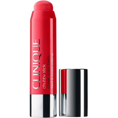 Clinique Chubby Stick Cheek Color Balm 08 Ramp'd Up Rouge 6 g Clinique Chubby Stick Cheek Color Balm 08 Ramp'd Up Rouge 6 g