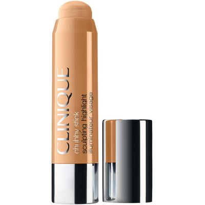 Clinique Chubby Stick Scultping Highlight 02 Sumpreme Stardust 6 g Clinique Chubby Stick Scultping Highlight 02 Sumpreme Stardust 6 g