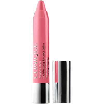 Clinique Chubby Stick Moisturizing Lip Color Balm 31 Totally Tutu 3 g Clinique Chubby Stick Moisturizing Lip Color Balm 31 Totally Tutu 3 g