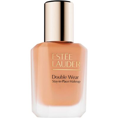 Estée Lauder Double Wear Stay-In-Place Makeup SPF10 3W2 Cashew, 30 ml Estée Lauder Double Wear Stay-In-Place Makeup SPF10 3W2 Cashew, 30 ml