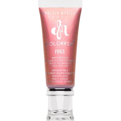 DANESSA MYRICKS BEAUTY Colorfix Foils Alien 10 ml DANESSA MYRICKS BEAUTY Colorfix Foils Alien 10 ml