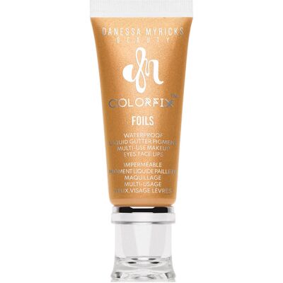 DANESSA MYRICKS BEAUTY Colorfix Foils Nightcap 10 ml DANESSA MYRICKS BEAUTY Colorfix Foils Nightcap 10 ml