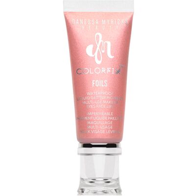 DANESSA MYRICKS BEAUTY Colorfix Foils Petals 10 ml DANESSA MYRICKS BEAUTY Colorfix Foils Petals 10 ml