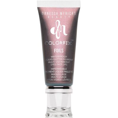 DANESSA MYRICKS BEAUTY Colorfix Foils Rocket 10 ml DANESSA MYRICKS BEAUTY Colorfix Foils Rocket 10 ml