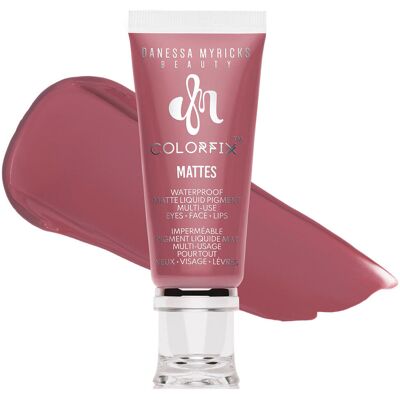 DANESSA MYRICKS BEAUTY Colorfix Mattes Latte 10 ml DANESSA MYRICKS BEAUTY Colorfix Mattes Latte 10 ml