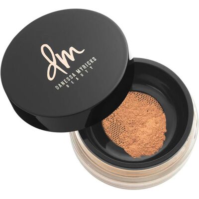 Danessa Myricks Beauty Evolution Powder - Transparent 11g Danessa Myricks Beauty Evolution Powder - Transparent 11g