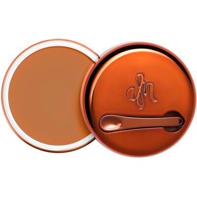DANESSA MYRICKS BEAUTY Yummy Skin Blurring Balm Powder 5 Medium with Warm Undertones 18 g DANESSA MYRICKS BEAUTY Yummy Skin Blurring Balm Powder 5 Medium with Warm Undertones 18 g