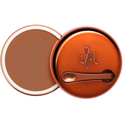 DANESSA MYRICKS BEAUTY Yummy Skin Blurring Balm Powder 6.5 Tan with Cool Undertones 18 g DANESSA MYRICKS BEAUTY Yummy Skin Blurring Balm Powder 6.5 Tan with Cool Undertones 18 g