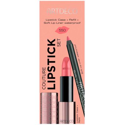ARTDECO Couture Lipstick Set 550 ARTDECO Couture Lipstick Set 550