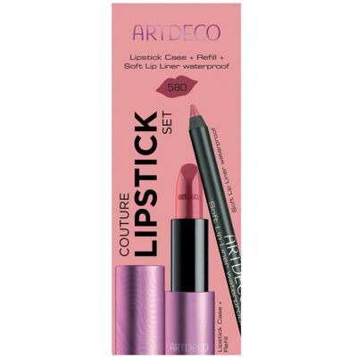 ARTDECO Couture Lipstick Set 580 ARTDECO Couture Lipstick Set 580