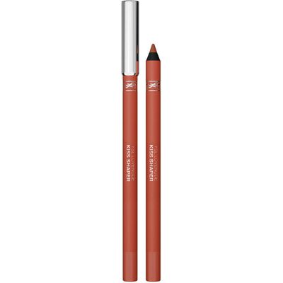 Yves Saint Laurent Lovenude Kiss Shaper Lip Liner 109 Sienna Rebel Yves Saint Laurent Lovenude Kiss Shaper Lip Liner 109 Sienna Rebel
