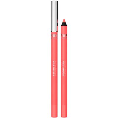 Yves Saint Laurent Lovenude Kiss Shaper Lip Liner 44 Nude Lavallière Yves Saint Laurent Lovenude Kiss Shaper Lip Liner 44 Nude Lavallière