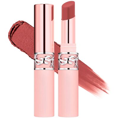 Yves Saint Laurent Lovenude Lip Blusher 04 Red-Handed Yves Saint Laurent Lovenude Lip Blusher 04 Red-Handed