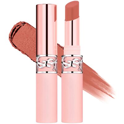 Yves Saint Laurent Lovenude Lip Blusher 02 Sassy Peach Yves Saint Laurent Lovenude Lip Blusher 02 Sassy Peach