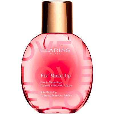 Clarins LOVE Fix' Make-Up 30 ml Clarins LOVE Fix' Make-Up 30 ml