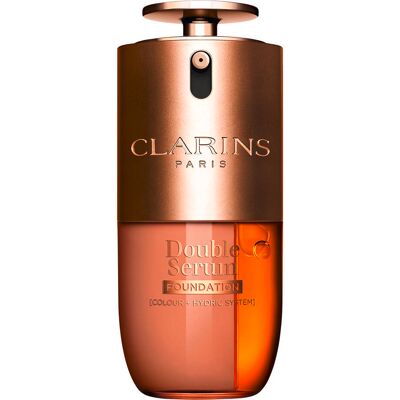 Clarins Double Serum Foundation M3N 30 ml Clarins Double Serum Foundation M3N 30 ml