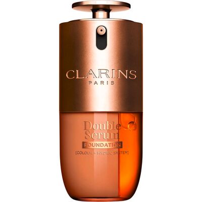 Clarins Double Serum Foundation M3W 30 ml Clarins Double Serum Foundation M3W 30 ml
