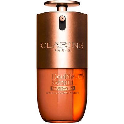 Clarins Double Serum Foundation M5C 30 ml Clarins Double Serum Foundation M5C 30 ml