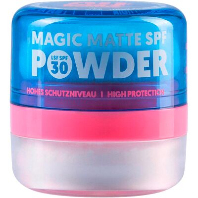 A.N.D. beauty Magic Matte SPF 30 Powder 10 g A.N.D. beauty Magic Matte SPF 30 Powder 10 g
