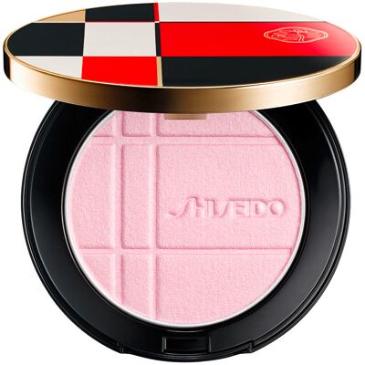 Shiseido Color+ Glow Enhancer 01 Medusa Opal 7,2 g Shiseido Color+ Glow Enhancer 01 Medusa Opal 7,2 g
