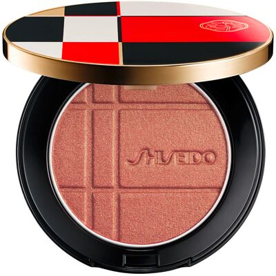 Shiseido Color+ Glow Enhancer 03 Gold Amber 7,2 g Shiseido Color+ Glow Enhancer 03 Gold Amber 7,2 g