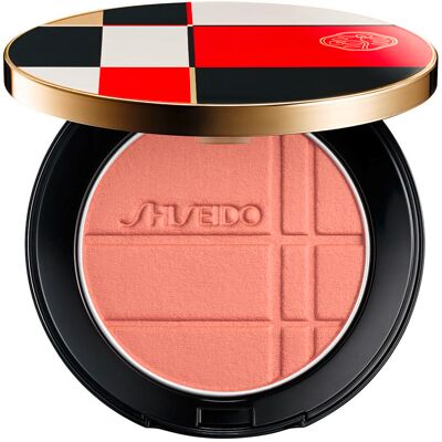 Shiseido Color+ Glow Enhancer 04 Coral Moonstone 7,2 g Shiseido Color+ Glow Enhancer 04 Coral Moonstone 7,2 g