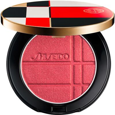Shiseido Color+ Glow Enhancer 05 Red Ruby 7,2 g Shiseido Color+ Glow Enhancer 05 Red Ruby 7,2 g