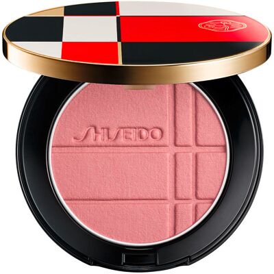 Shiseido Color+ Glow Enhancer 06 Mauve Quartz 7,2 g Shiseido Color+ Glow Enhancer 06 Mauve Quartz 7,2 g