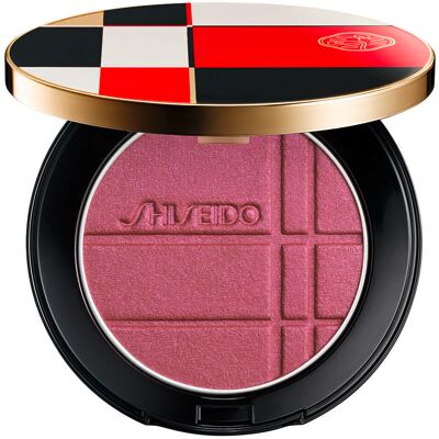 Shiseido Color+ Glow Enhancer 07 Purple Amethyst 7,2 g Shiseido Color+ Glow Enhancer 07 Purple Amethyst 7,2 g