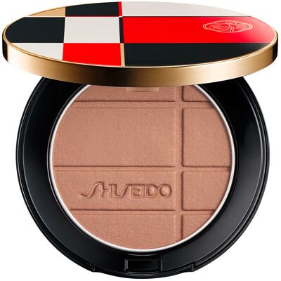 Shiseido Color+ Glow Enhancer 08 Greige Topaz 7,2 g Shiseido Color+ Glow Enhancer 08 Greige Topaz 7,2 g