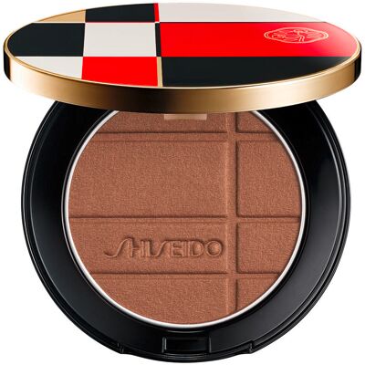 Shiseido Color+ Glow Enhancer 09 Bronze Agate 7,2 g Shiseido Color+ Glow Enhancer 09 Bronze Agate 7,2 g