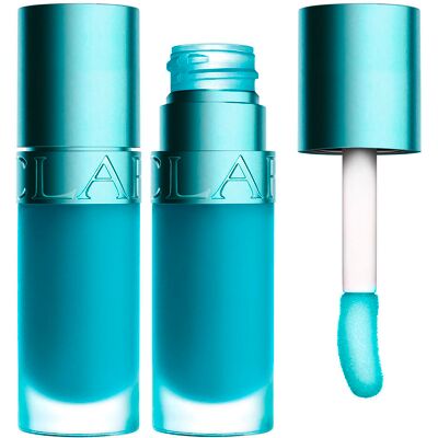 Clarins Lip Comfort Oil Cryo Mint 7 ml Clarins Lip Comfort Oil Cryo Mint 7 ml