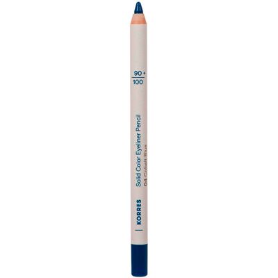 KORRES Solid Color Eyeliner Pencil 04 Cobalt Blue 1,2 g KORRES Solid Color Eyeliner Pencil 04 Cobalt Blue 1,2 g