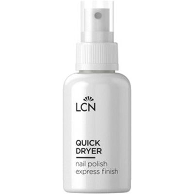 LCN Quick Dryer 25 ml LCN Quick Dryer 25 ml