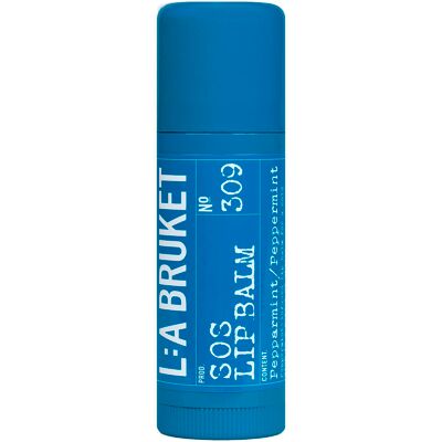 L:A Bruket 309 SOS LIP BALM 14 g L:A Bruket 309 SOS LIP BALM 14 g