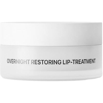 Transparent Lab Overnight Restoring Lip-Treatment 15 ml Transparent Lab Overnight Restoring Lip-Treatment 15 ml