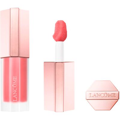 Lancôme Lip Idôle CuddleBlur 21 Blushing Blanket 9 ml Lancôme Lip Idôle CuddleBlur 21 Blushing Blanket 9 ml
