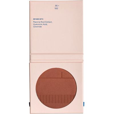 KORRES Natural Light Bronzer 02 Medium 8 g KORRES Natural Light Bronzer 02 Medium 8 g