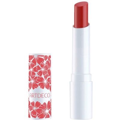 ARTDECO Color Booster Lip Balm Limited Flower Design 4P2 rosé 3 g ARTDECO Color Booster Lip Balm Limited Flower Design 4P2 rosé 3 g