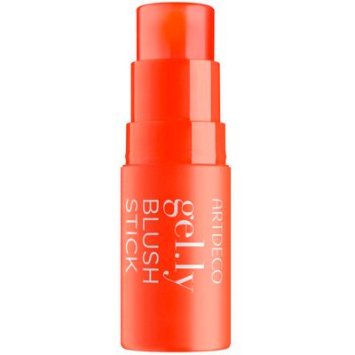 ARTDECO Gel.ly Blush Stick 3 Orange 4 g ARTDECO Gel.ly Blush Stick 3 Orange 4 g