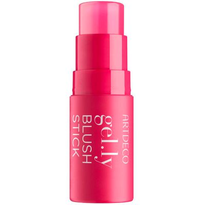 ARTDECO Gel.ly Blush Stick 5 Rose 4 g ARTDECO Gel.ly Blush Stick 5 Rose 4 g