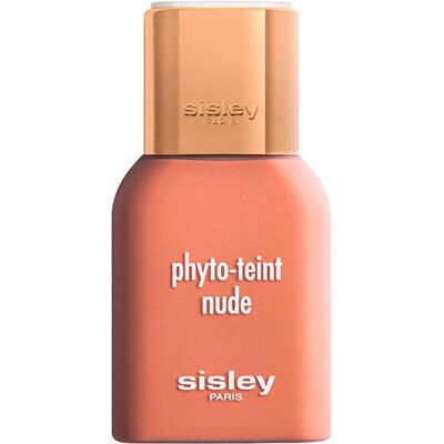SISLEY PARIS phyto-teint nude Mittel/4C Honey 30 ml SISLEY PARIS phyto-teint nude Mittel/4C Honey 30 ml