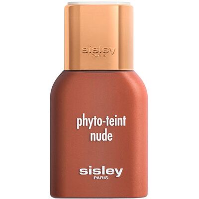 Sisley Phyto-Teint Nude Second Skin Foundation - Sandalwood Sisley Phyto-Teint Nude Second Skin Foundation - Sandalwood