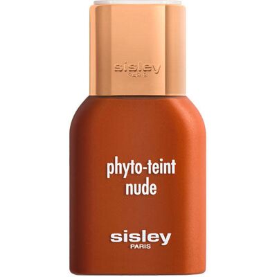 Sisley Phyto-Teint Nude Foundation - 7N Caramel - Ölfrei, Strahlend, Natürlich Sisley Phyto-Teint Nude Foundation - 7N Caramel - Ölfrei, Strahlend, Natürlich