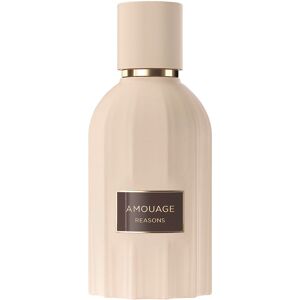 Amouage Reasons Unisex-Parfüm - 100ml Amouage Reasons Unisex-Parfüm - 100ml
