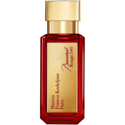35ml Maison Francis Kurkdjian Paris Baccarat Rouge 540 Extrait de Parfum 35ml Maison Francis Kurkdjian Paris Baccarat Rouge 540 Extrait de Parfum