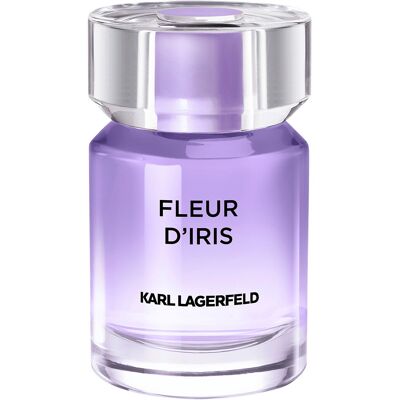 Karl Lagerfeld Fleur D’iris Multi - Parfüm Karl Lagerfeld Fleur D’iris Multi - Parfüm